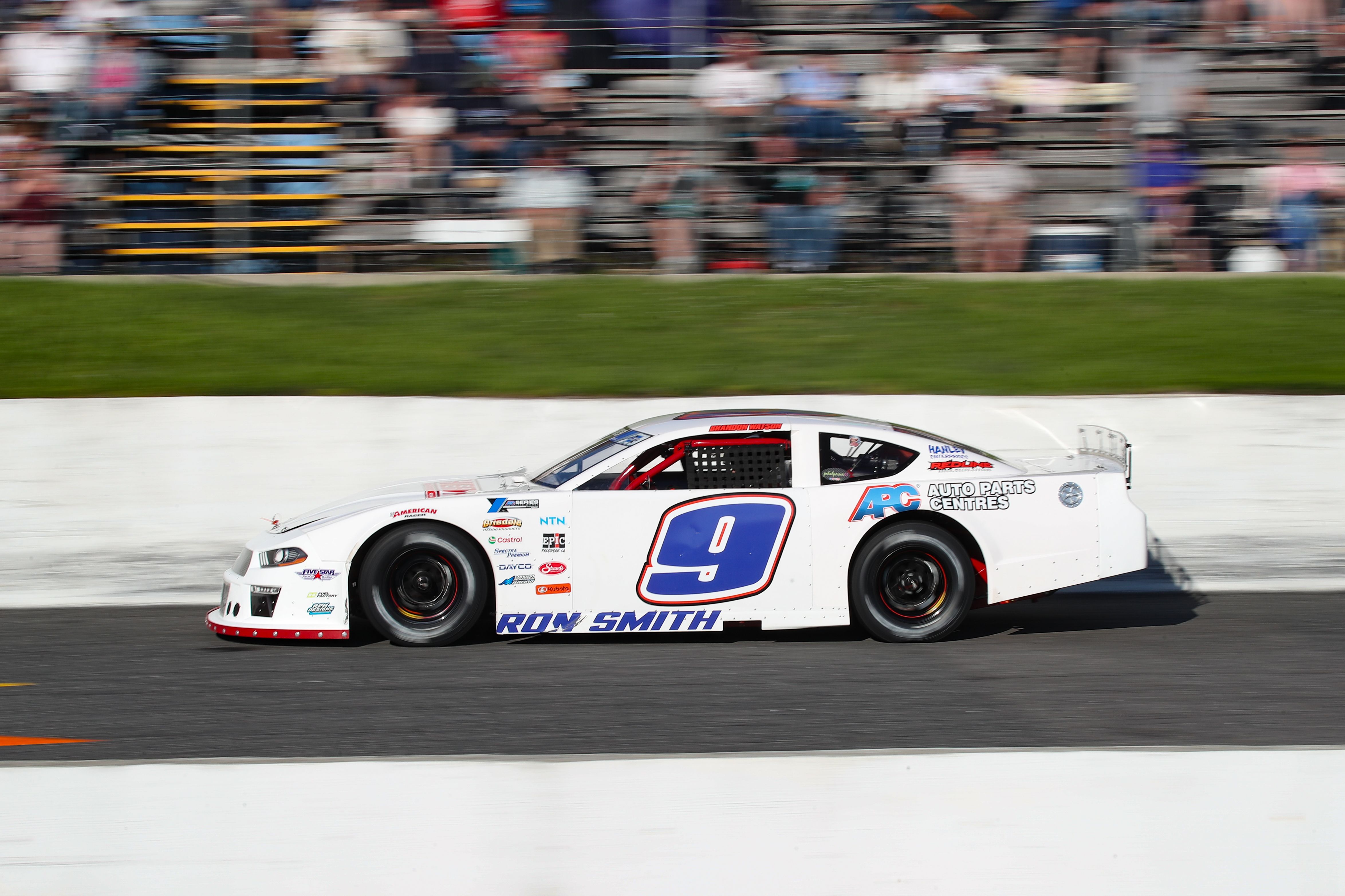 Brandon Watson