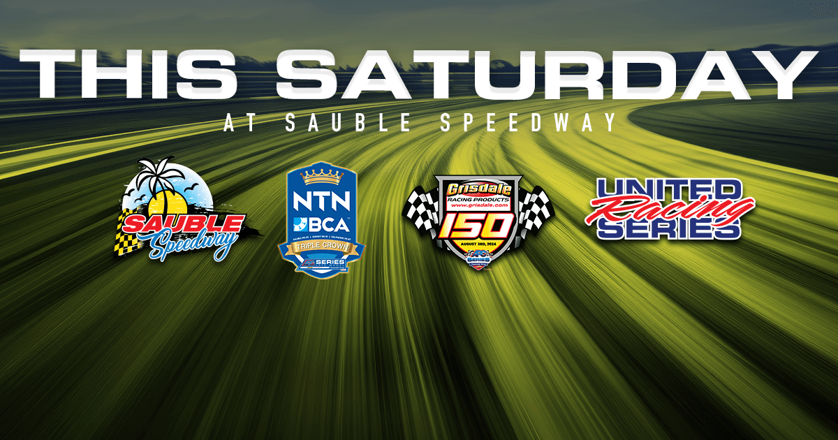 August 3rd | APC Racing Series