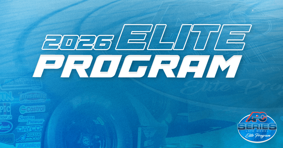 Elite Program | APC Racing Series