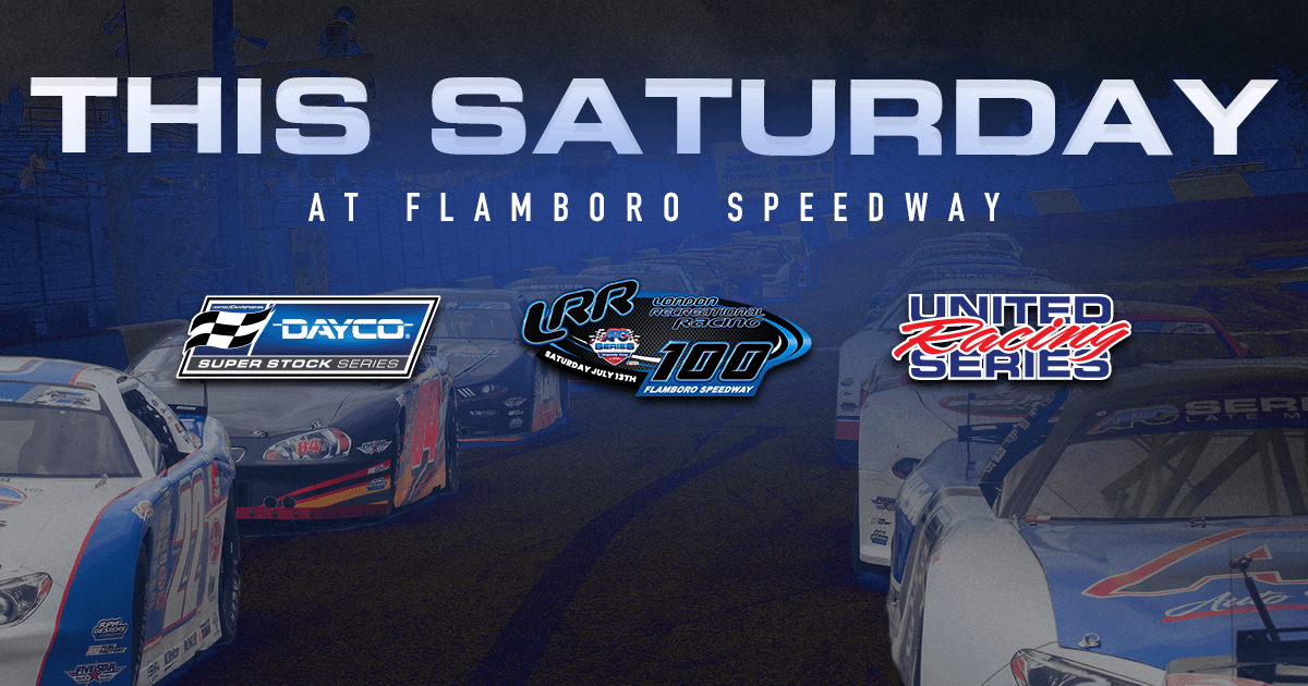 JULY 13TH | APC Racing Series