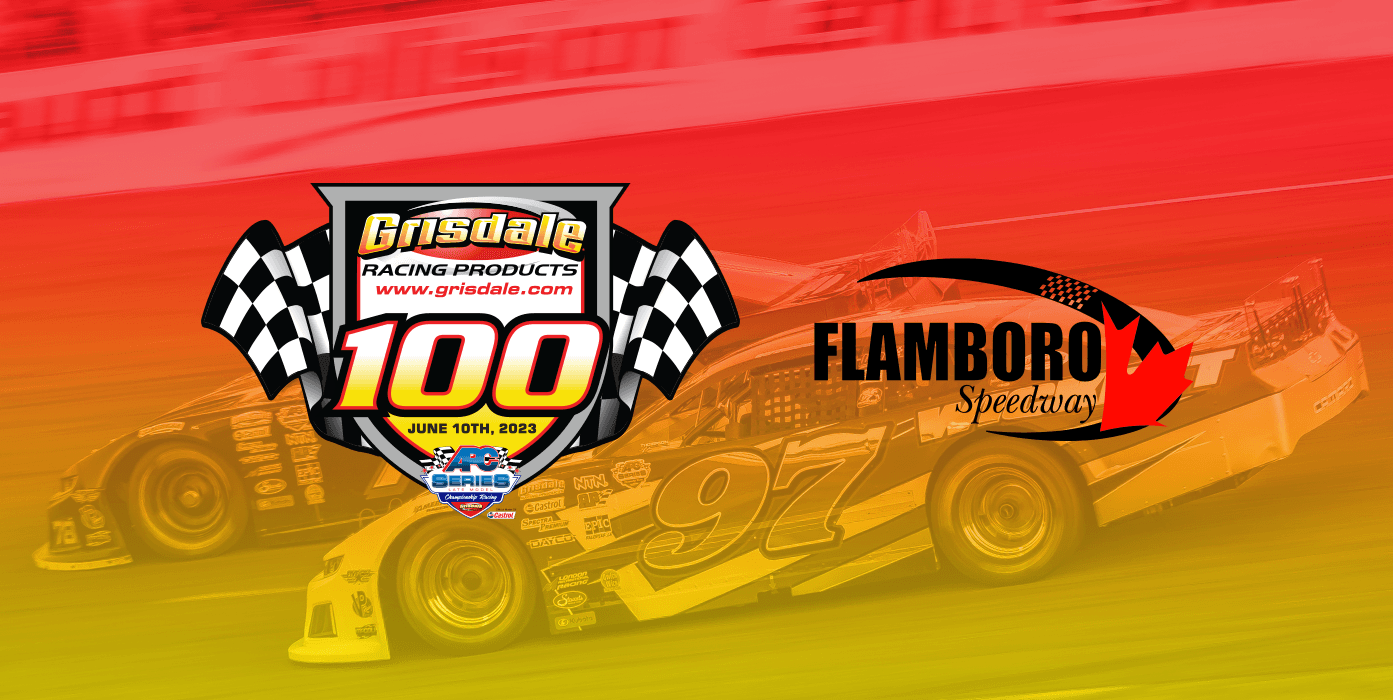 Grisdale 100 Race Advance | APC Racing Series