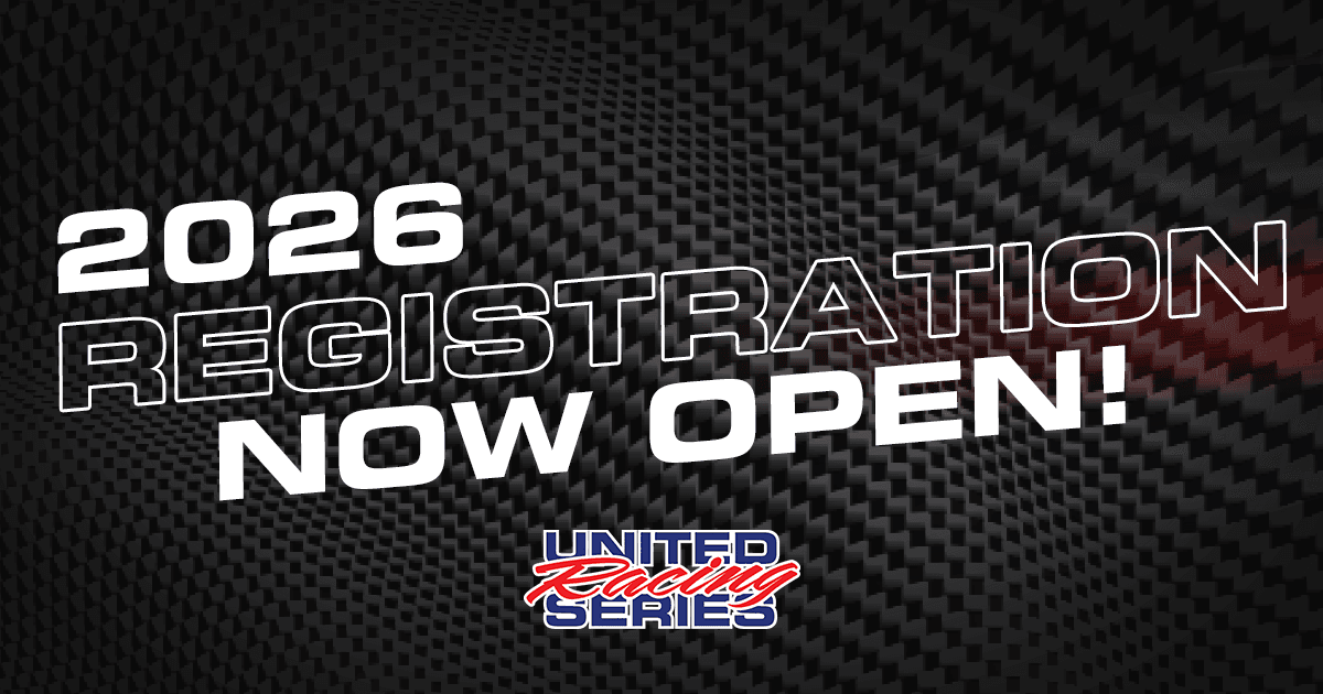 2026 Registration | APC Racing Series