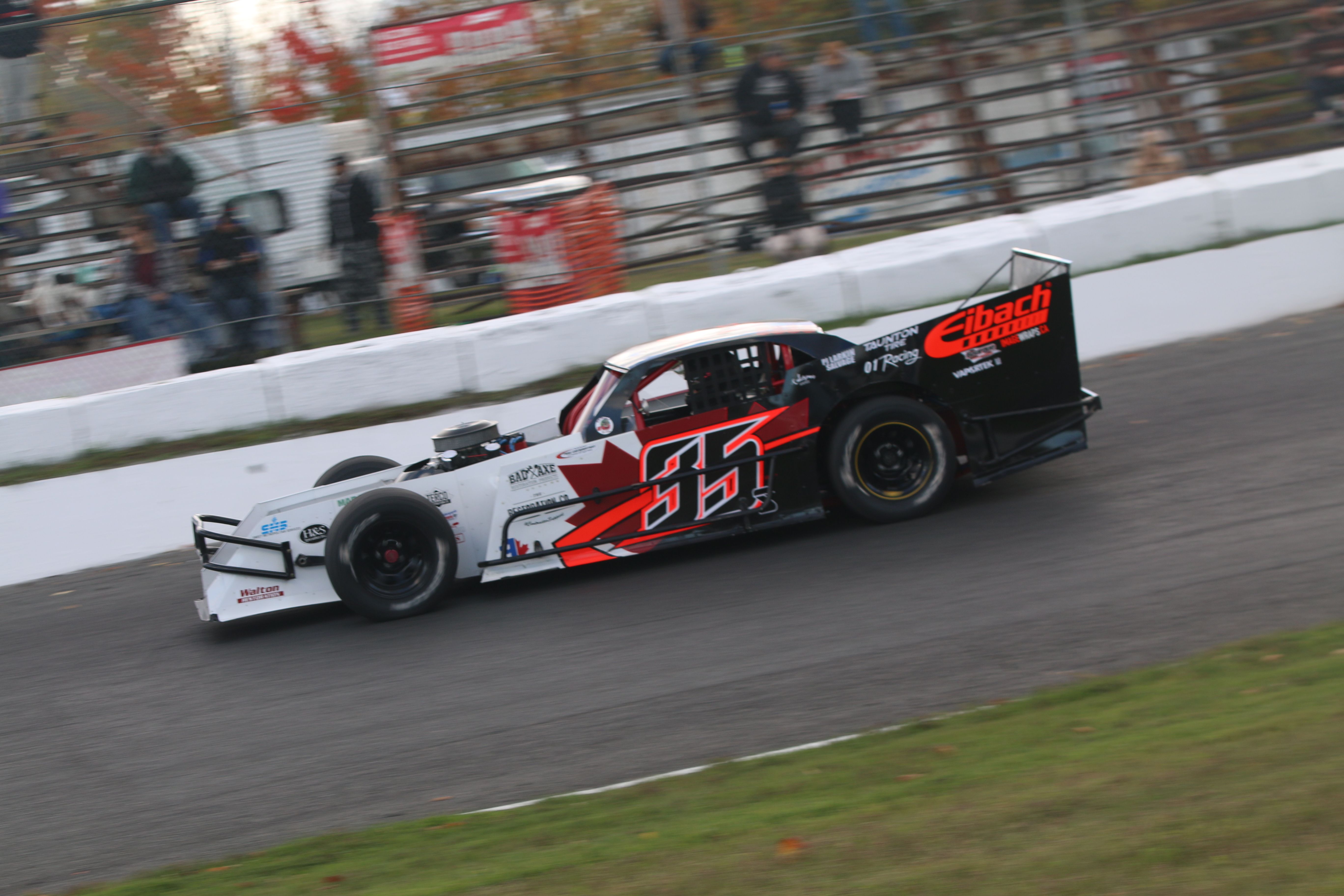 Chad Strawn