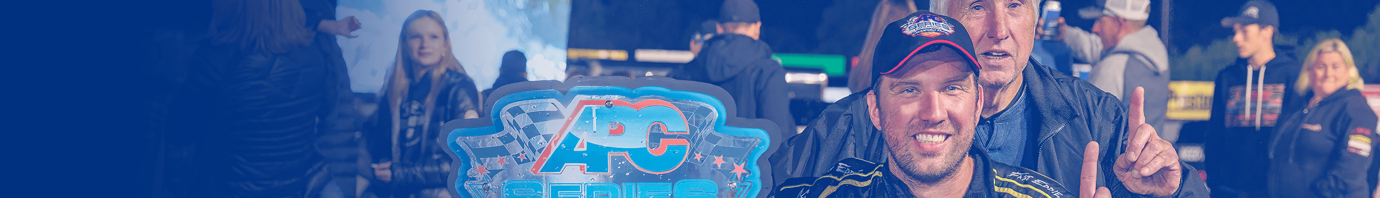 Champions | APC Racing Series