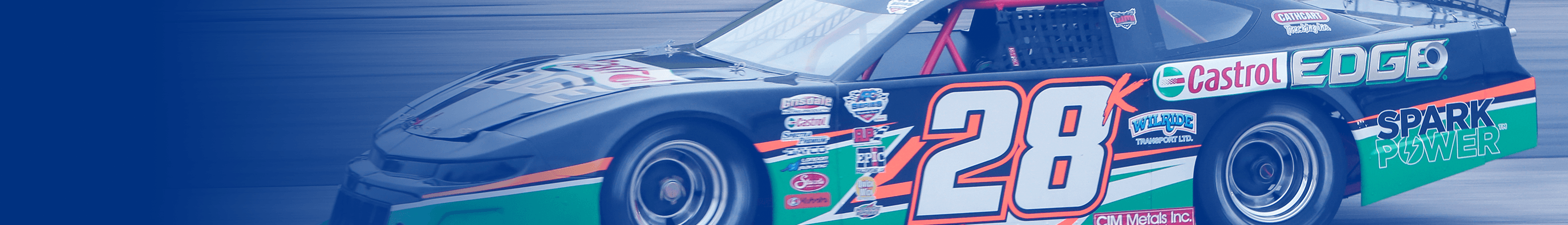 Partners | APC Racing Series