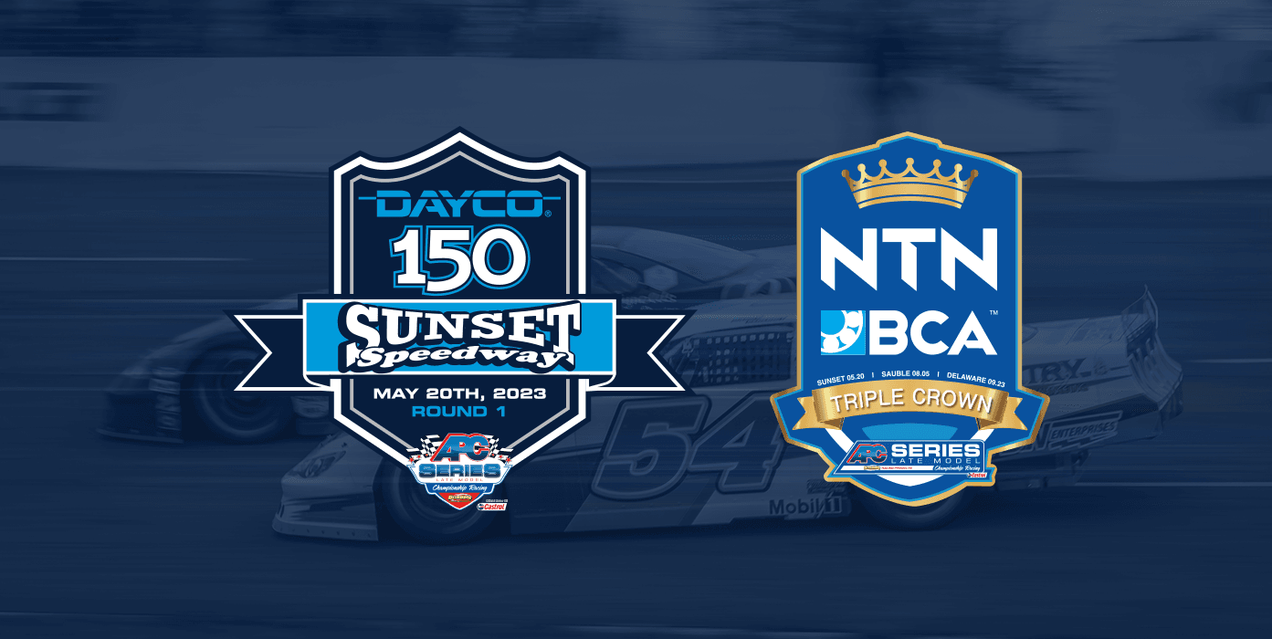 Dayco 150 Race Advance | APC Racing Series